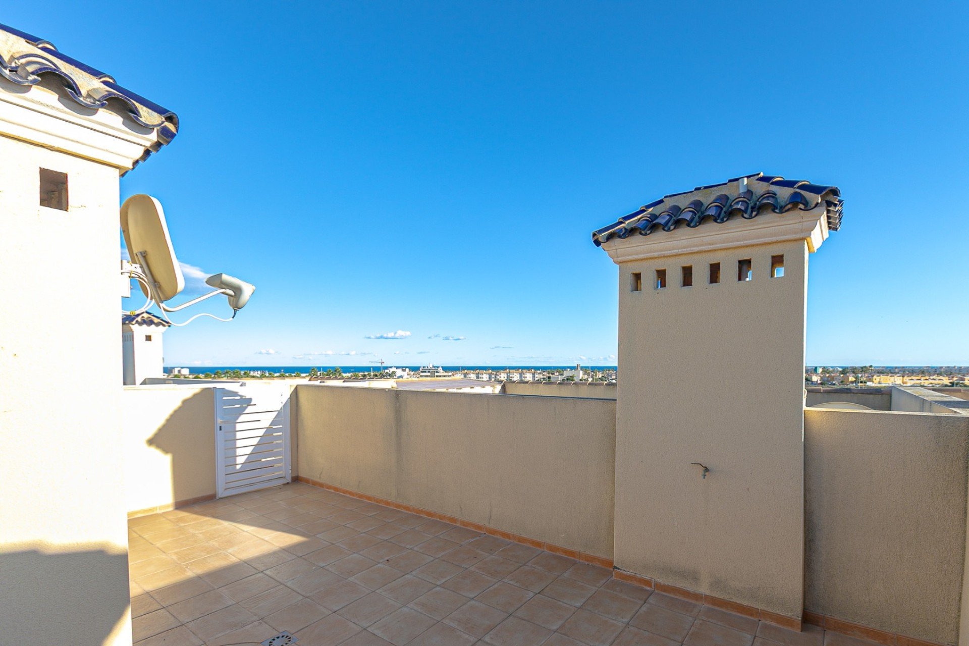 Sale - Apartment Flat -
Lomas de Cabo Roig