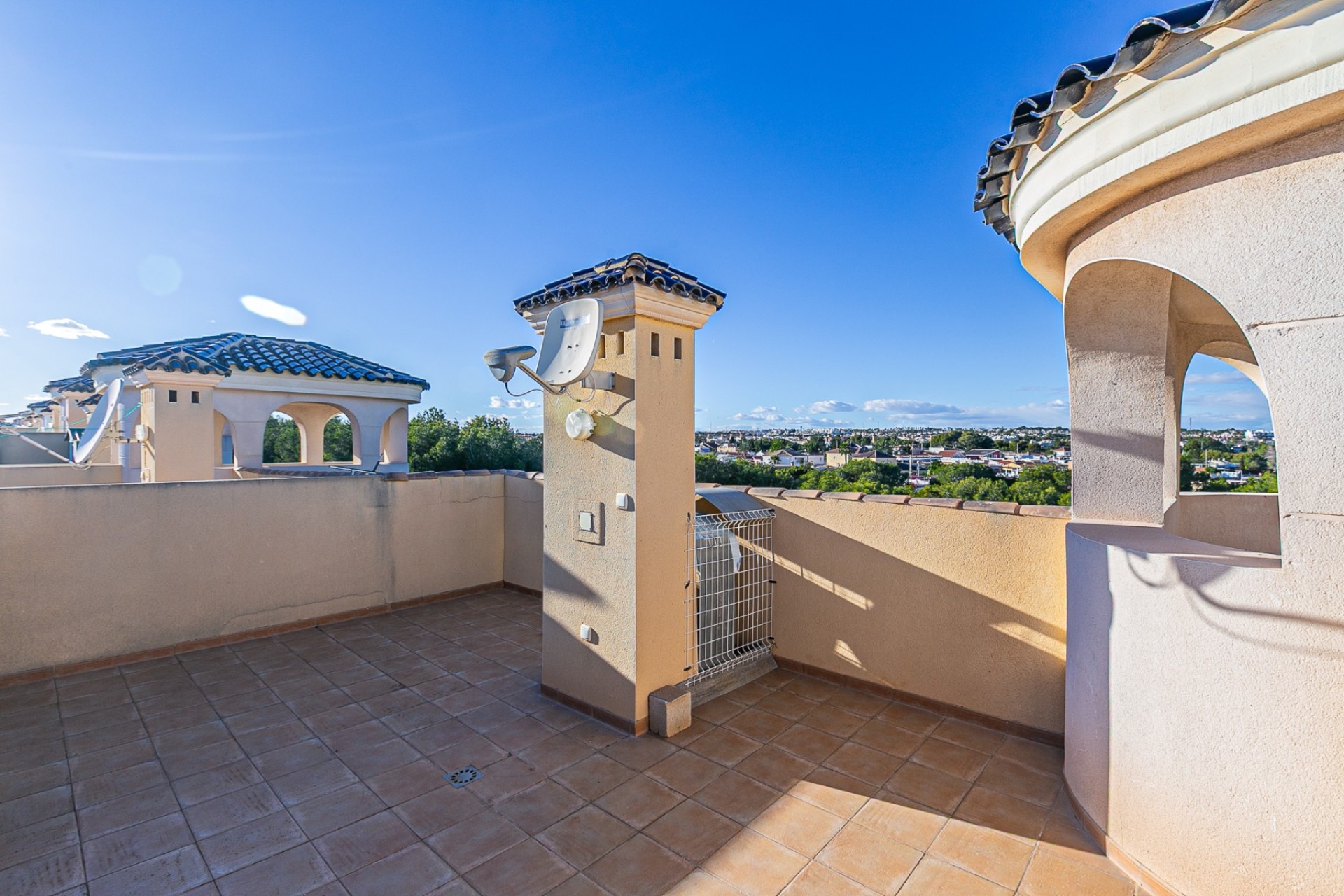 Sale - Apartment Flat -
Lomas de Cabo Roig