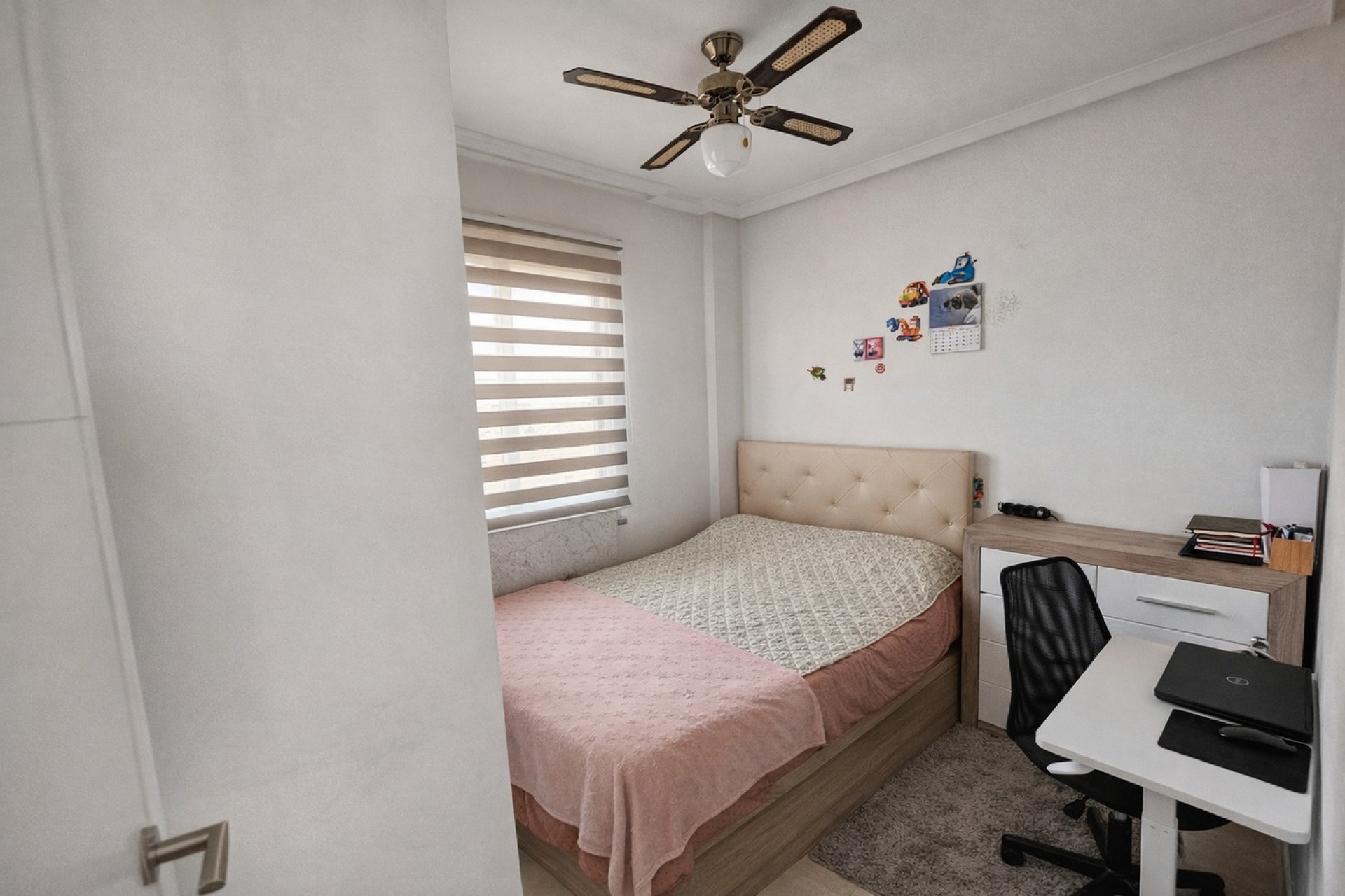 Sale - Apartment Flat -
Lomas de Caboroig - Costa Blanca