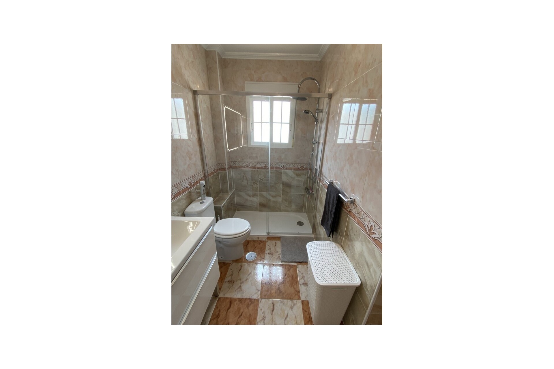 Sale - Apartment Flat -
Lomas de Caboroig - Costa Blanca