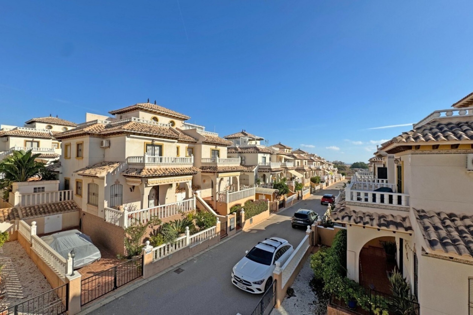 Sale - Apartment Flat -
Lomas de Caboroig - Costa Blanca