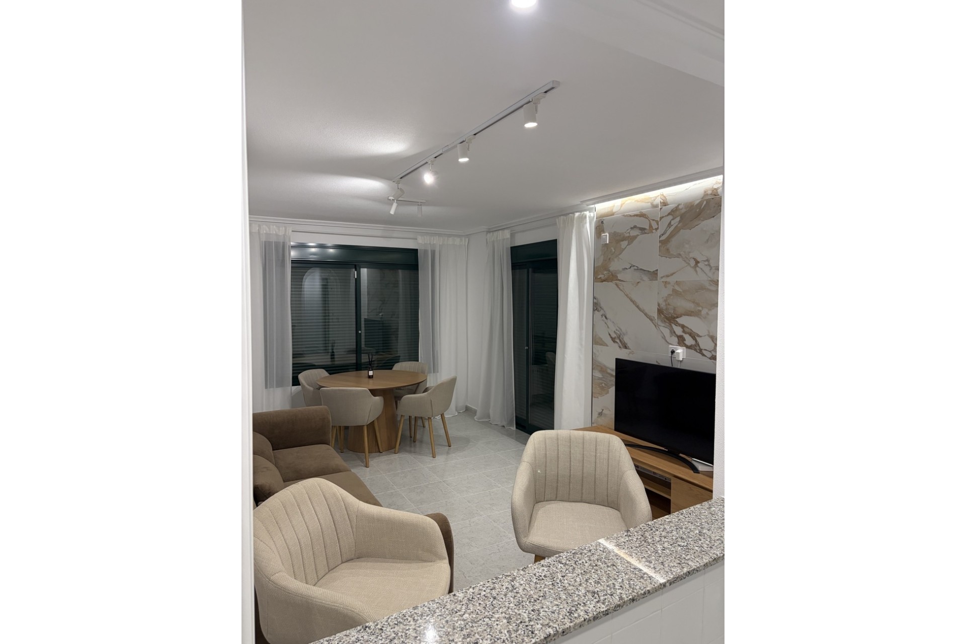 Sale - Apartment Flat -
Lomas de Campoamor - Costa Blanca