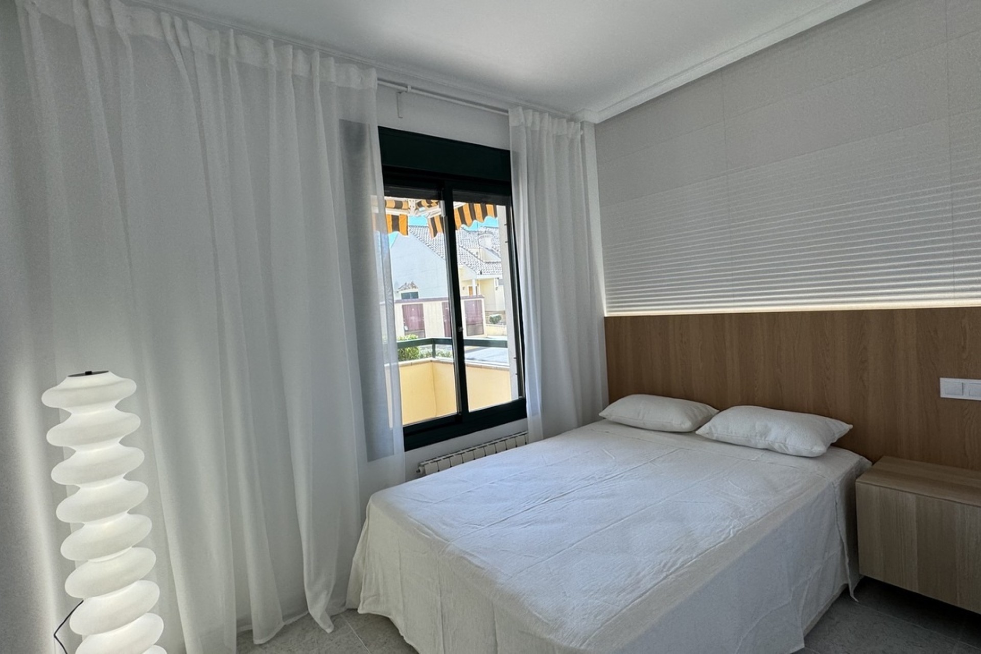 Sale - Apartment Flat -
Lomas de Campoamor - Costa Blanca