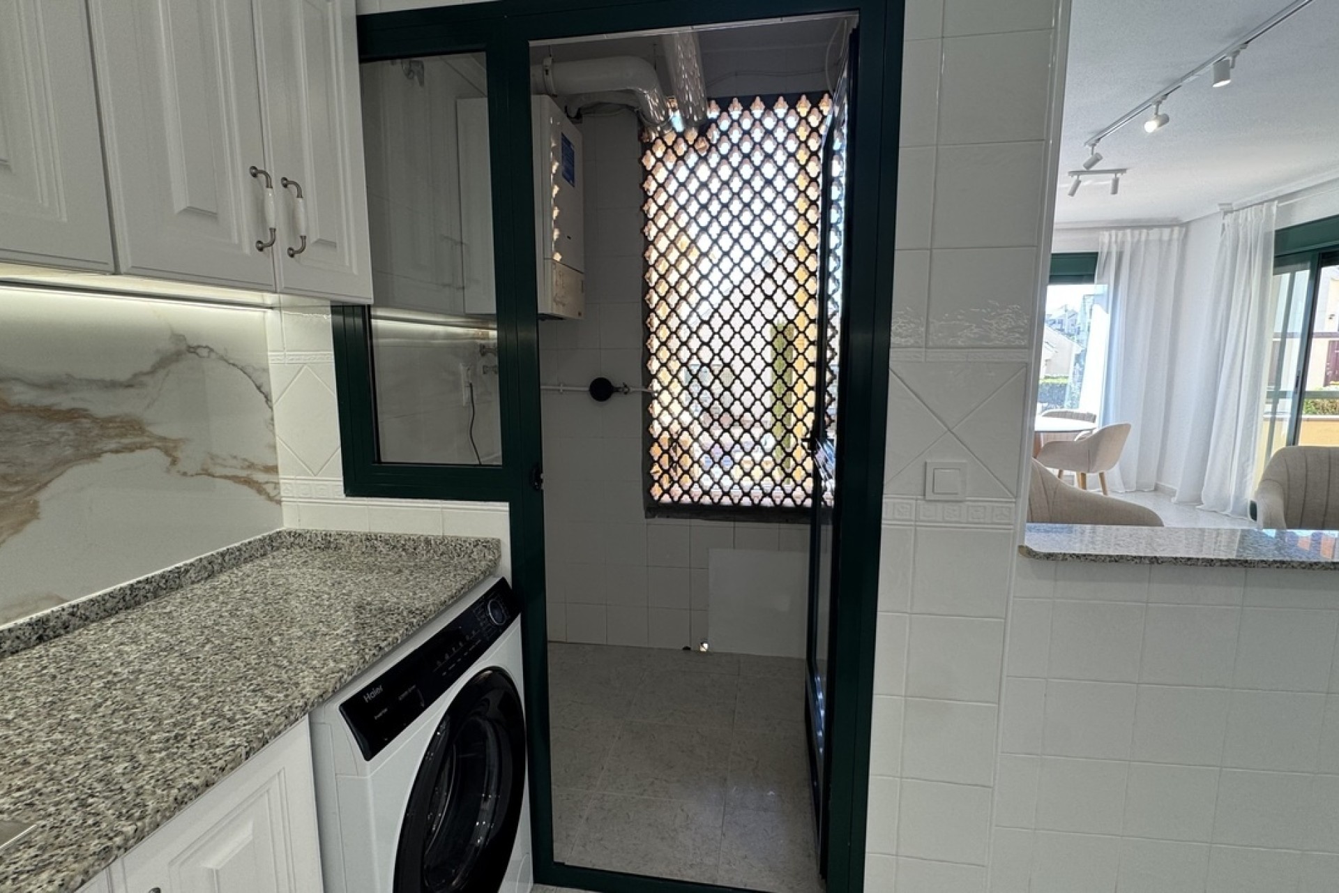 Sale - Apartment Flat -
Lomas de Campoamor - Costa Blanca