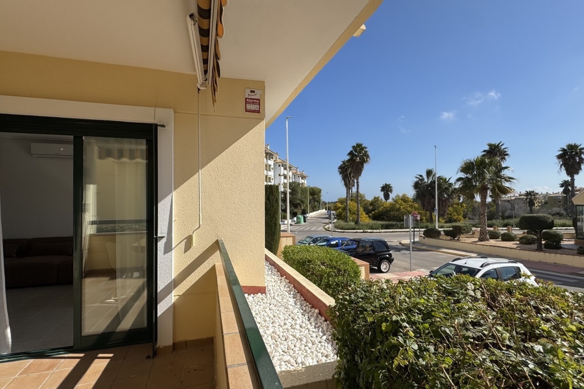 Sale - Apartment Flat -
Lomas de Campoamor - Costa Blanca