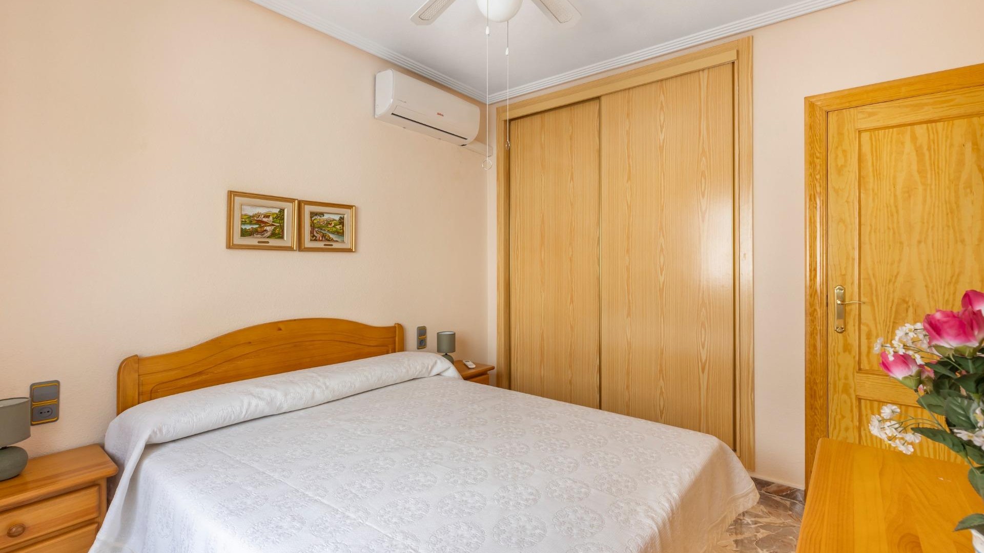 Sale - Apartment Flat -
Los Alcazares - Centro