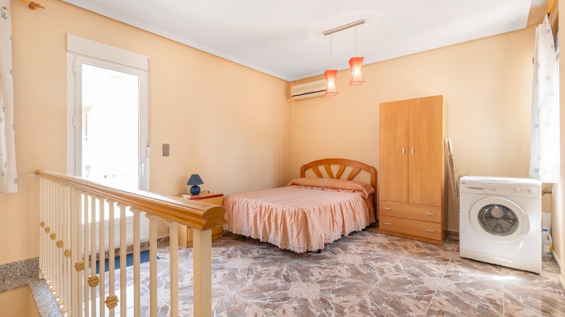 Sale - Apartment Flat -
Los Alcazares - Centro