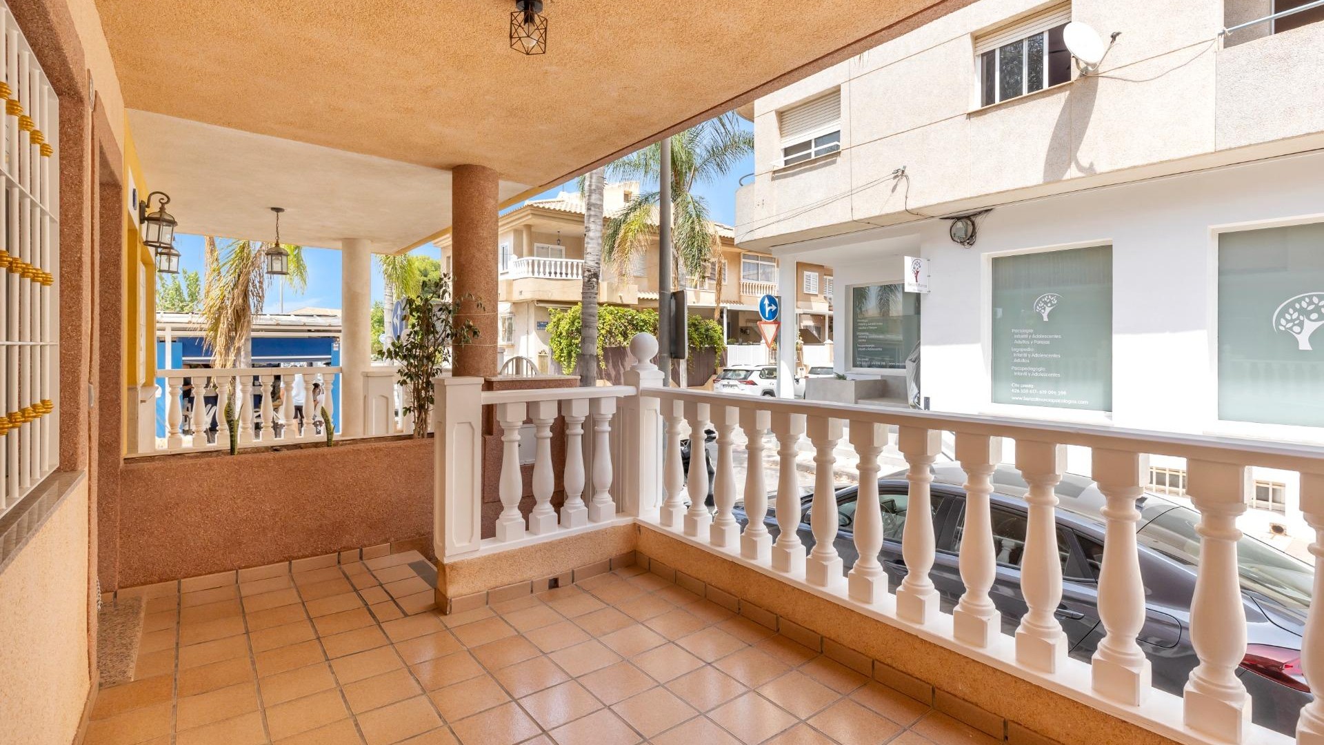 Sale - Apartment Flat -
Los Alcazares - Centro