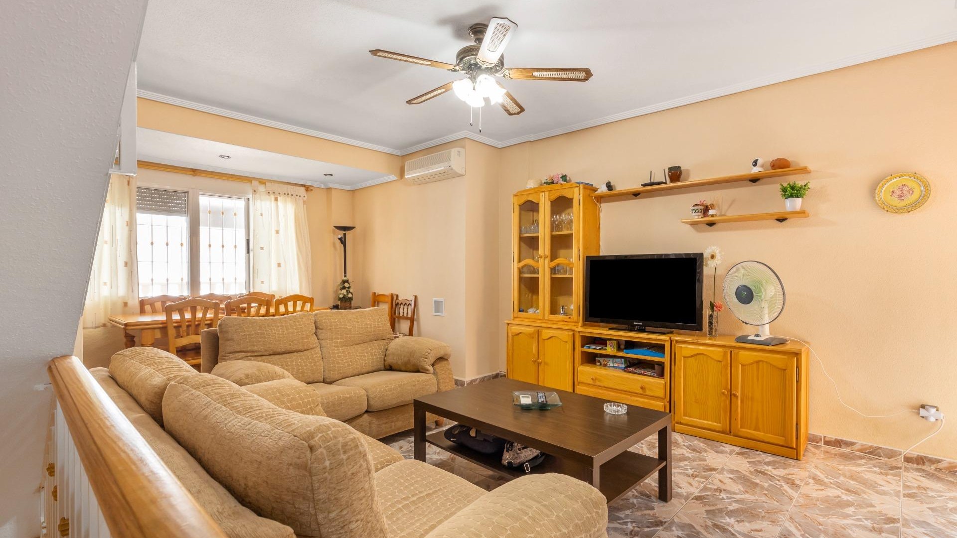 Sale - Apartment Flat -
Los Alcazares - Centro