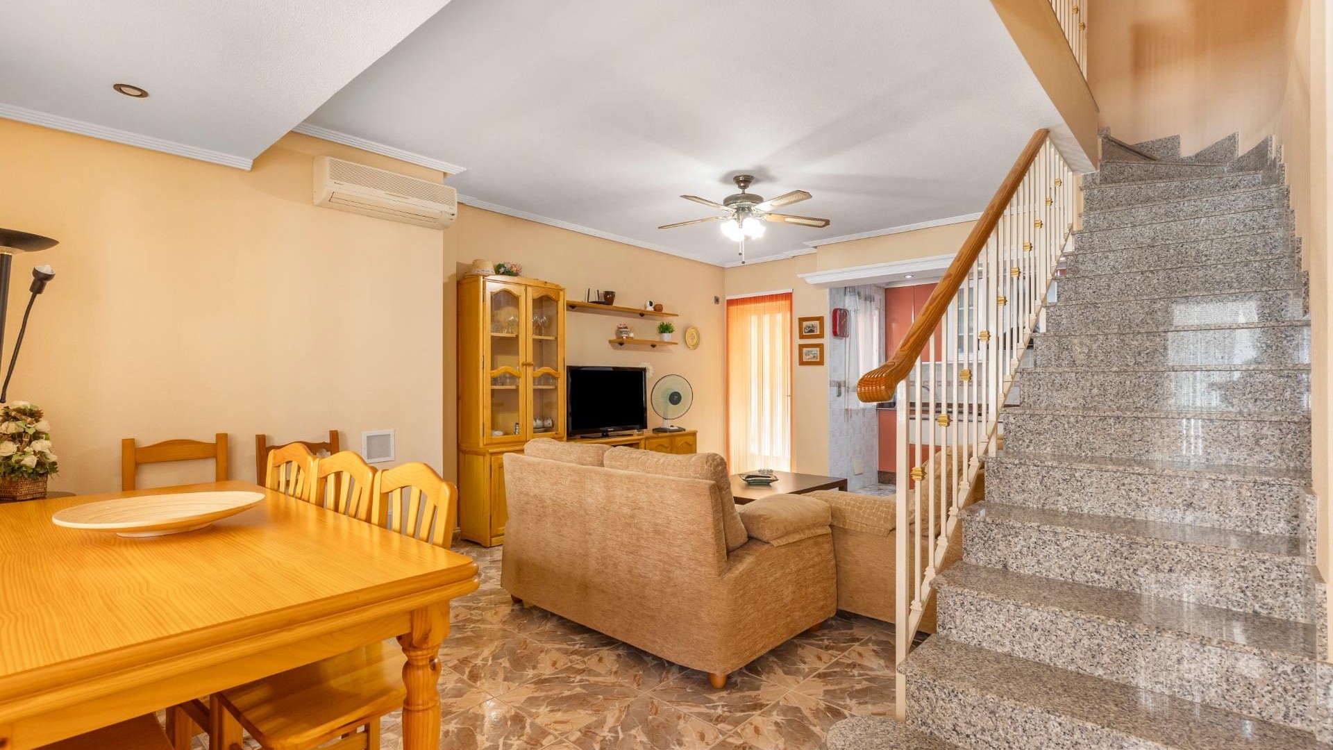 Sale - Apartment Flat -
Los Alcazares - Centro