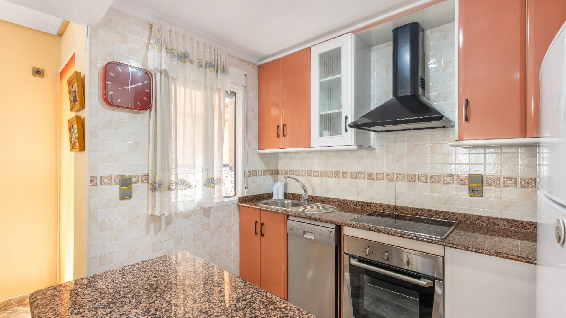 Sale - Apartment Flat -
Los Alcazares - Centro