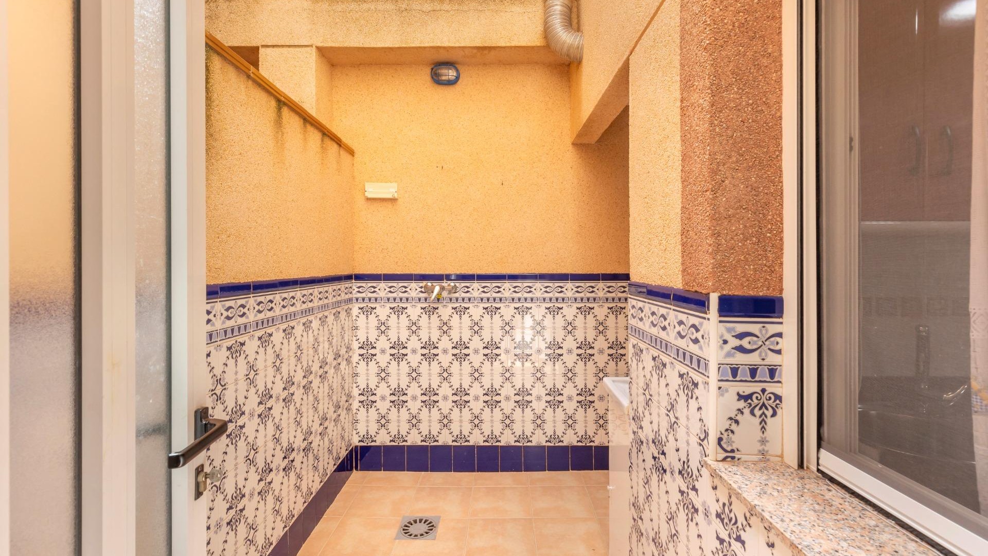 Sale - Apartment Flat -
Los Alcazares - Centro