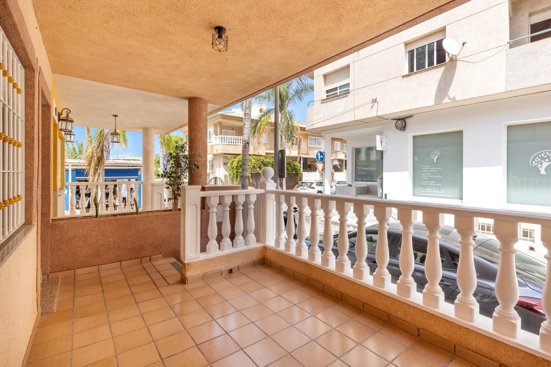 Sale - Apartment Flat -
Los Alcázares - Centro