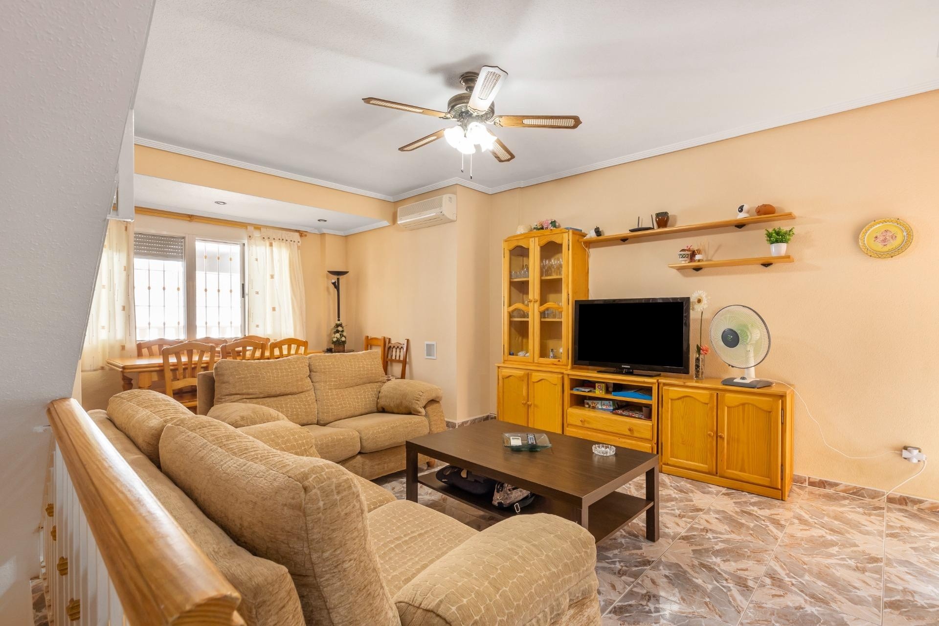 Sale - Apartment Flat -
Los Alcázares - Centro