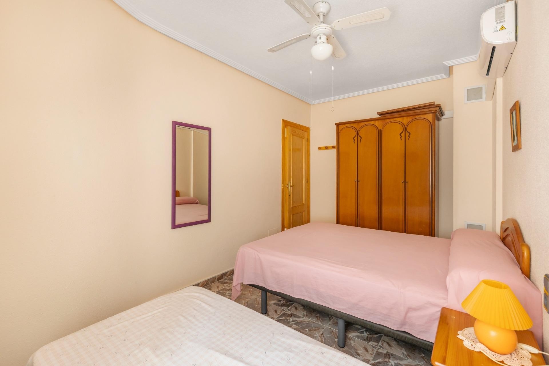 Sale - Apartment Flat -
Los Alcázares - Centro