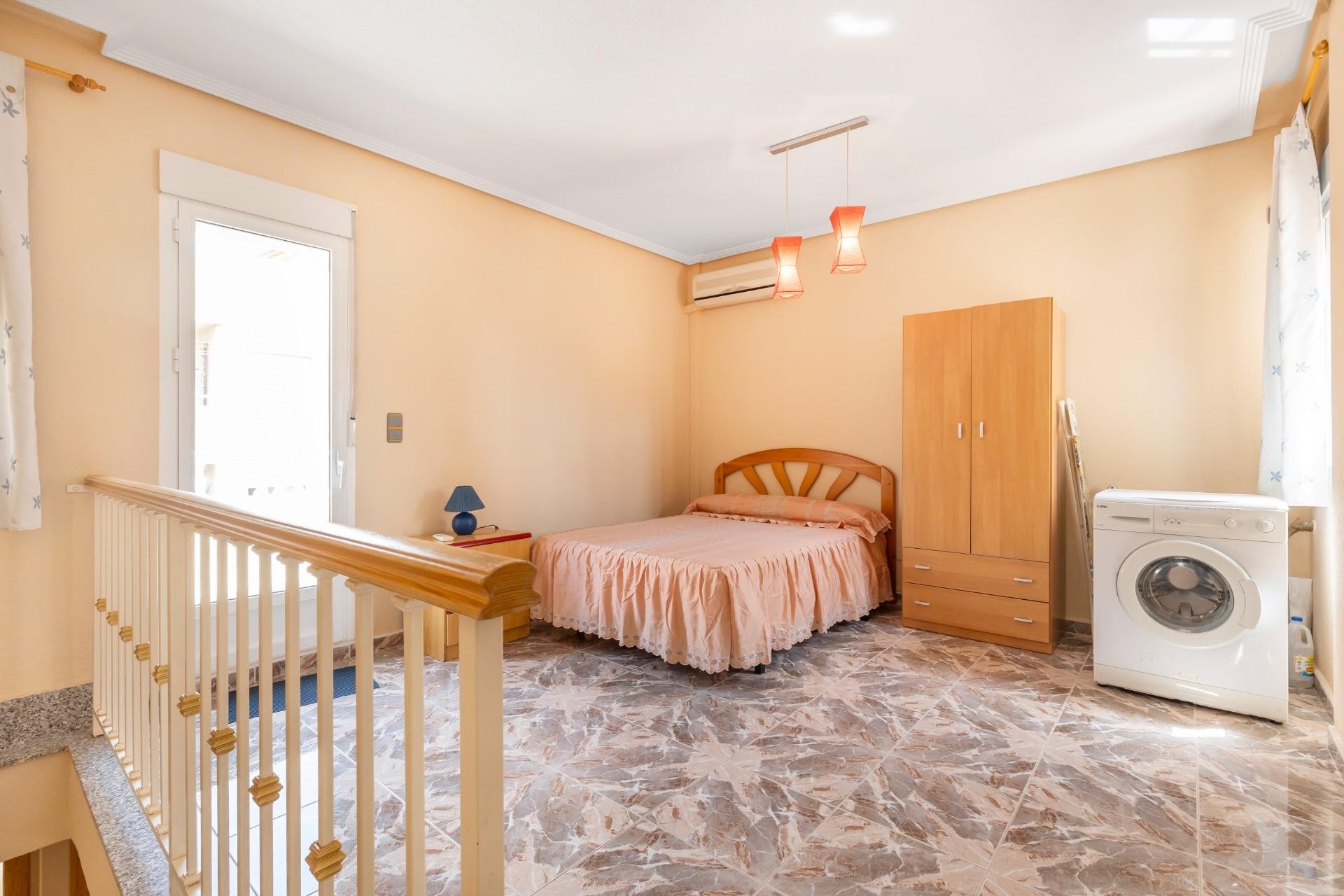 Sale - Apartment Flat -
Los Alcázares - Centro