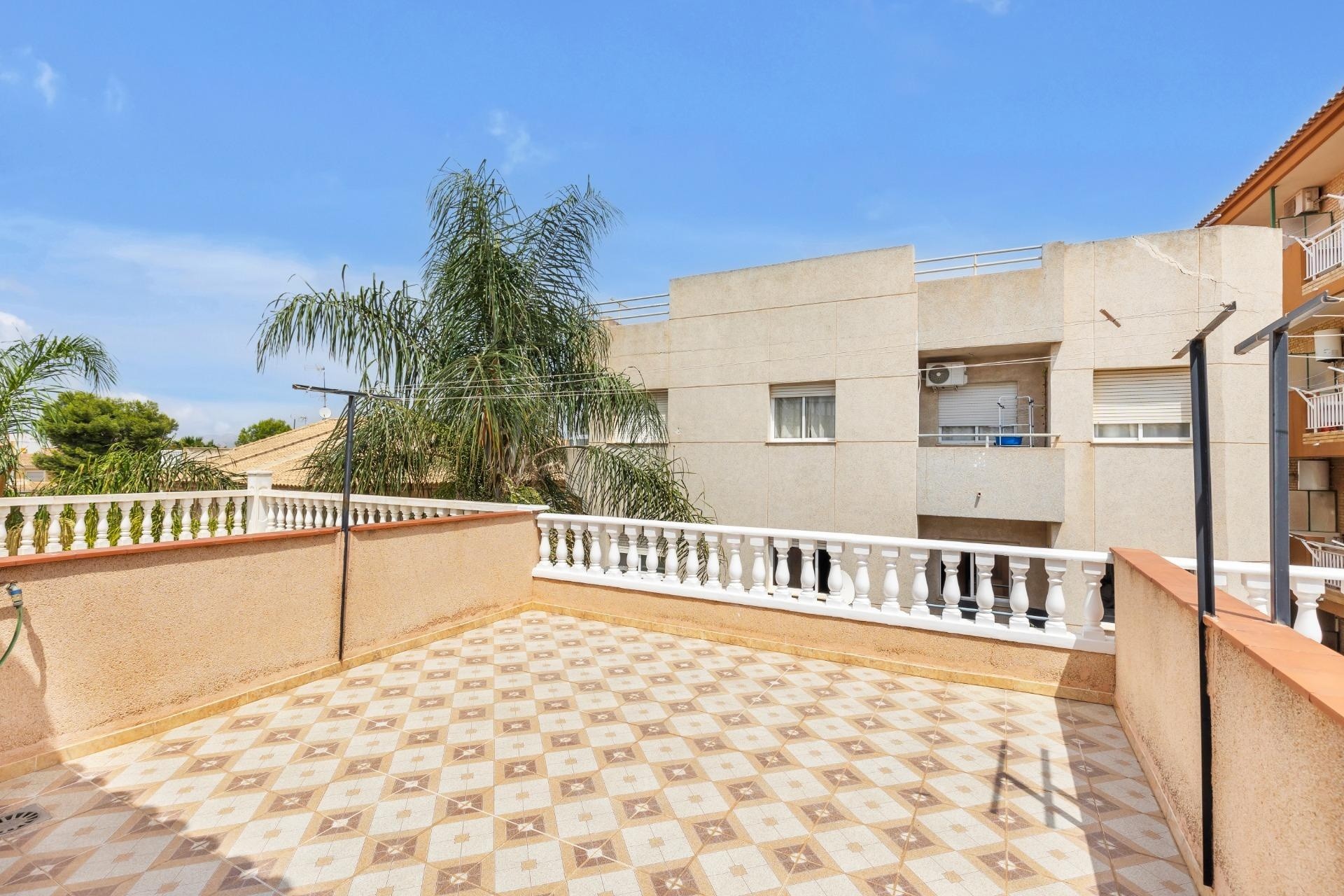 Sale - Apartment Flat -
Los Alcázares - Centro