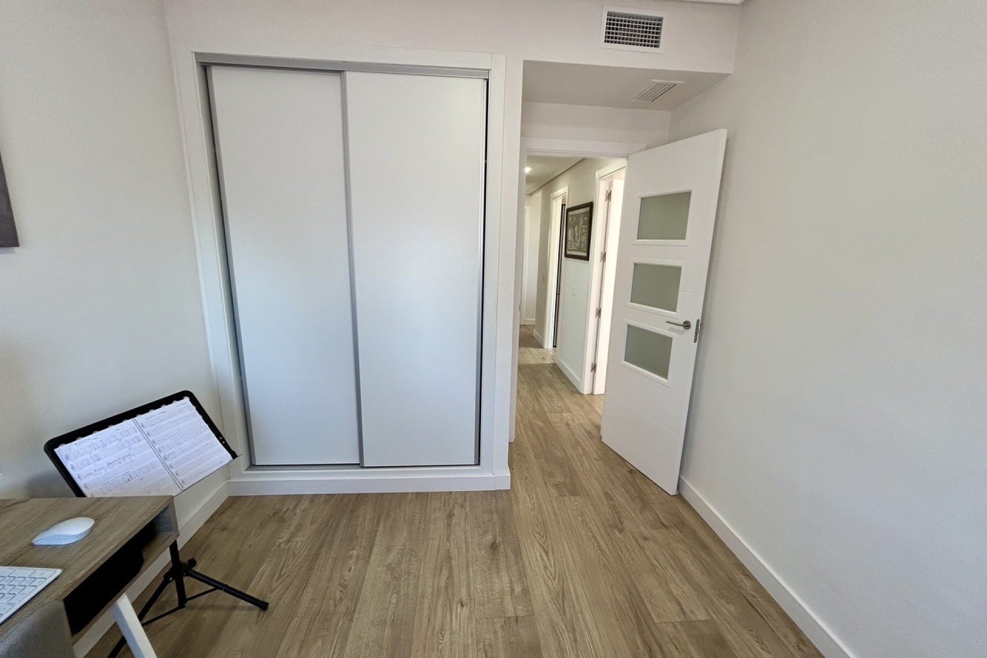 Sale - Apartment Flat -
Los Alcazares - Costa Calida