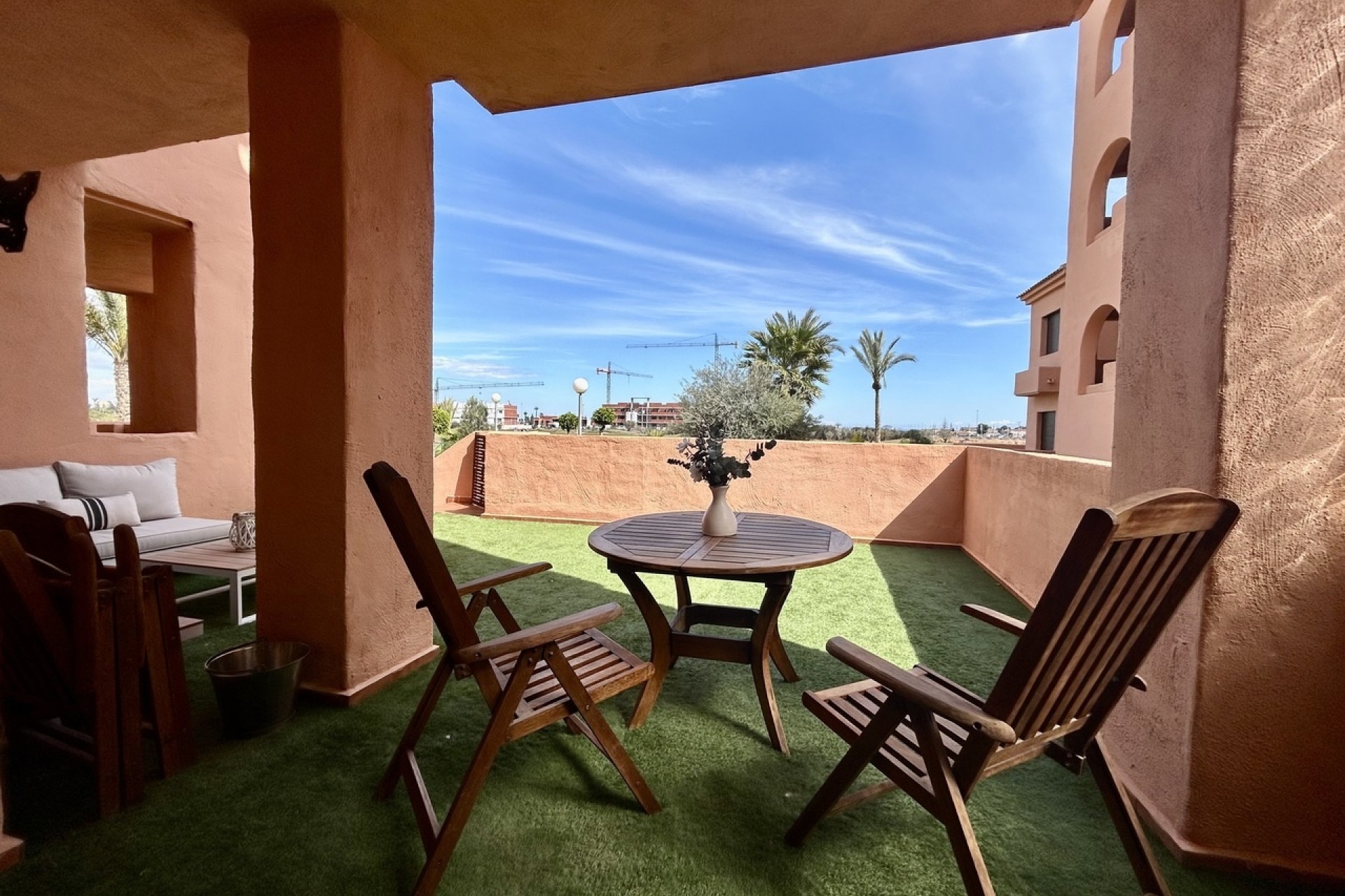 Sale - Apartment Flat -
Los Alcazares - Costa Calida