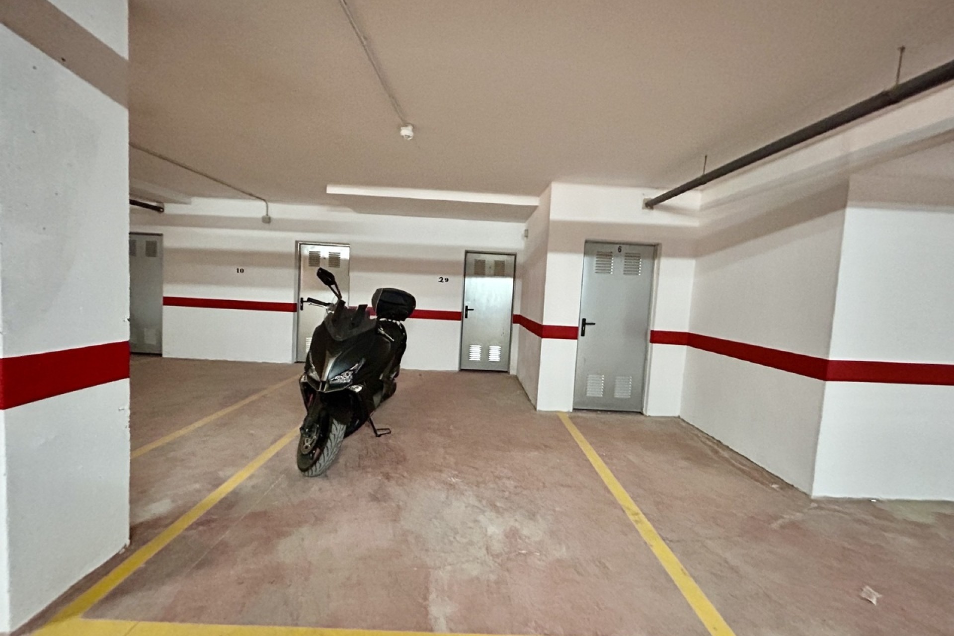 Sale - Apartment Flat -
Los Alcazares - Costa Calida