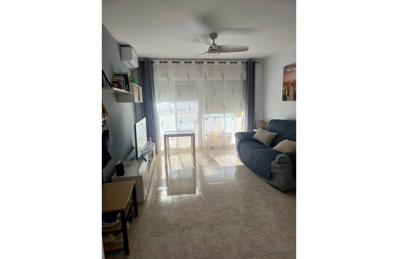 Sale - Apartment Flat -
Los Alcazares - La Minería