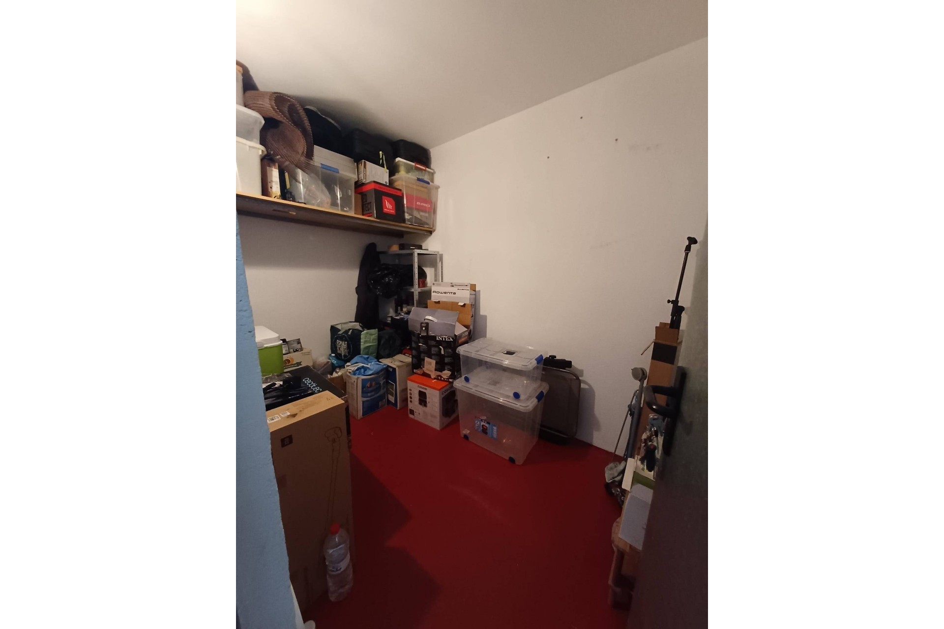 Sale - Apartment Flat -
Los Alcazares - La Minería