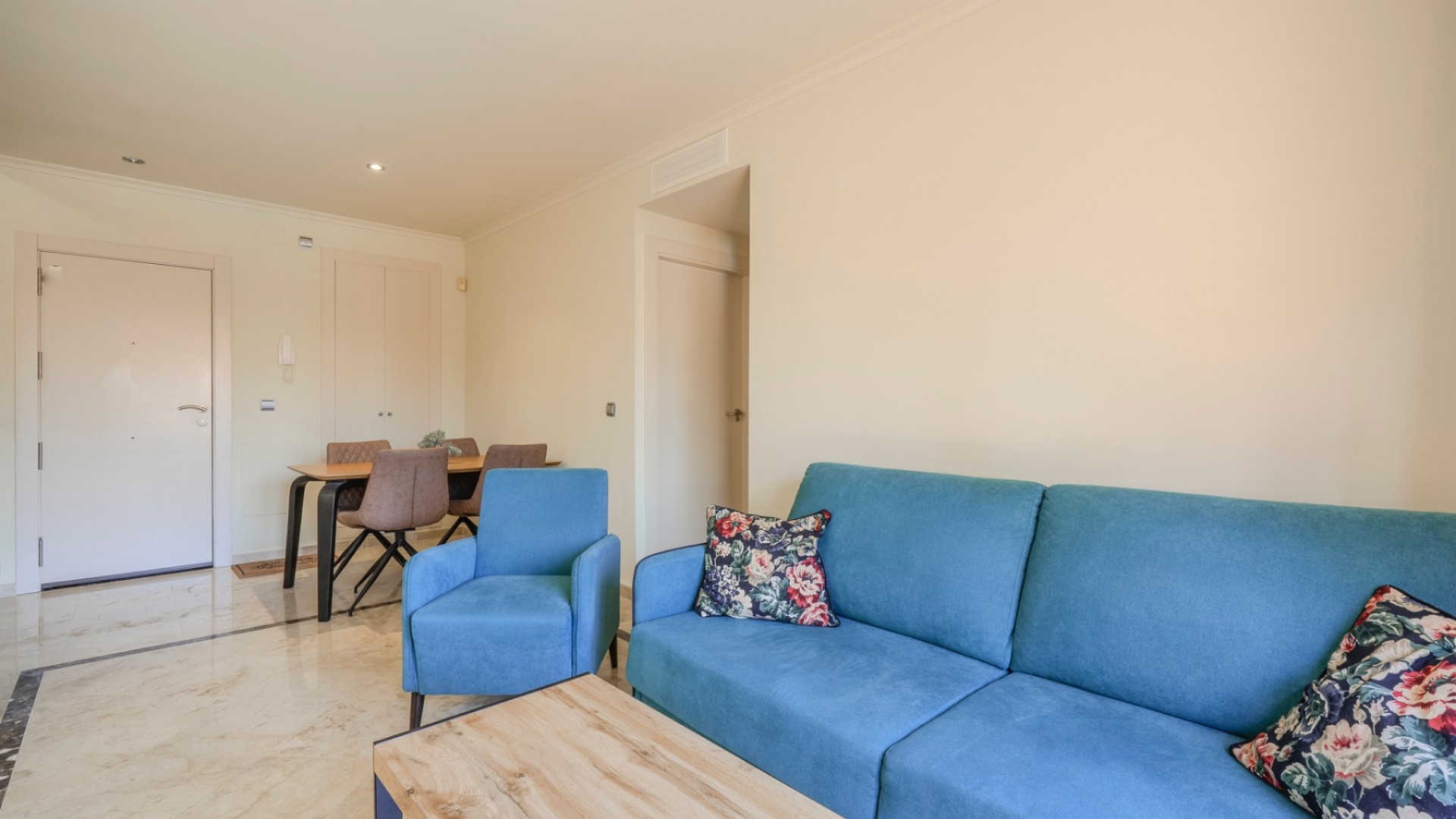 Sale - Apartment Flat -
Los Alcazares - Los Montesinos