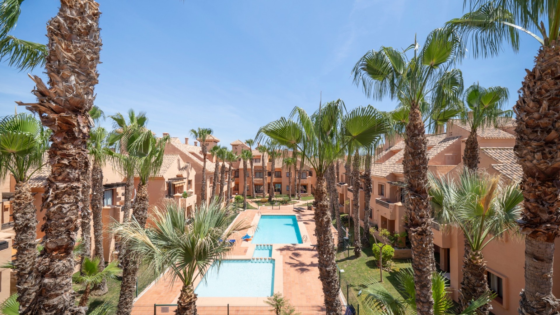 Sale - Apartment Flat -
Los Alcazares - Los Montesinos