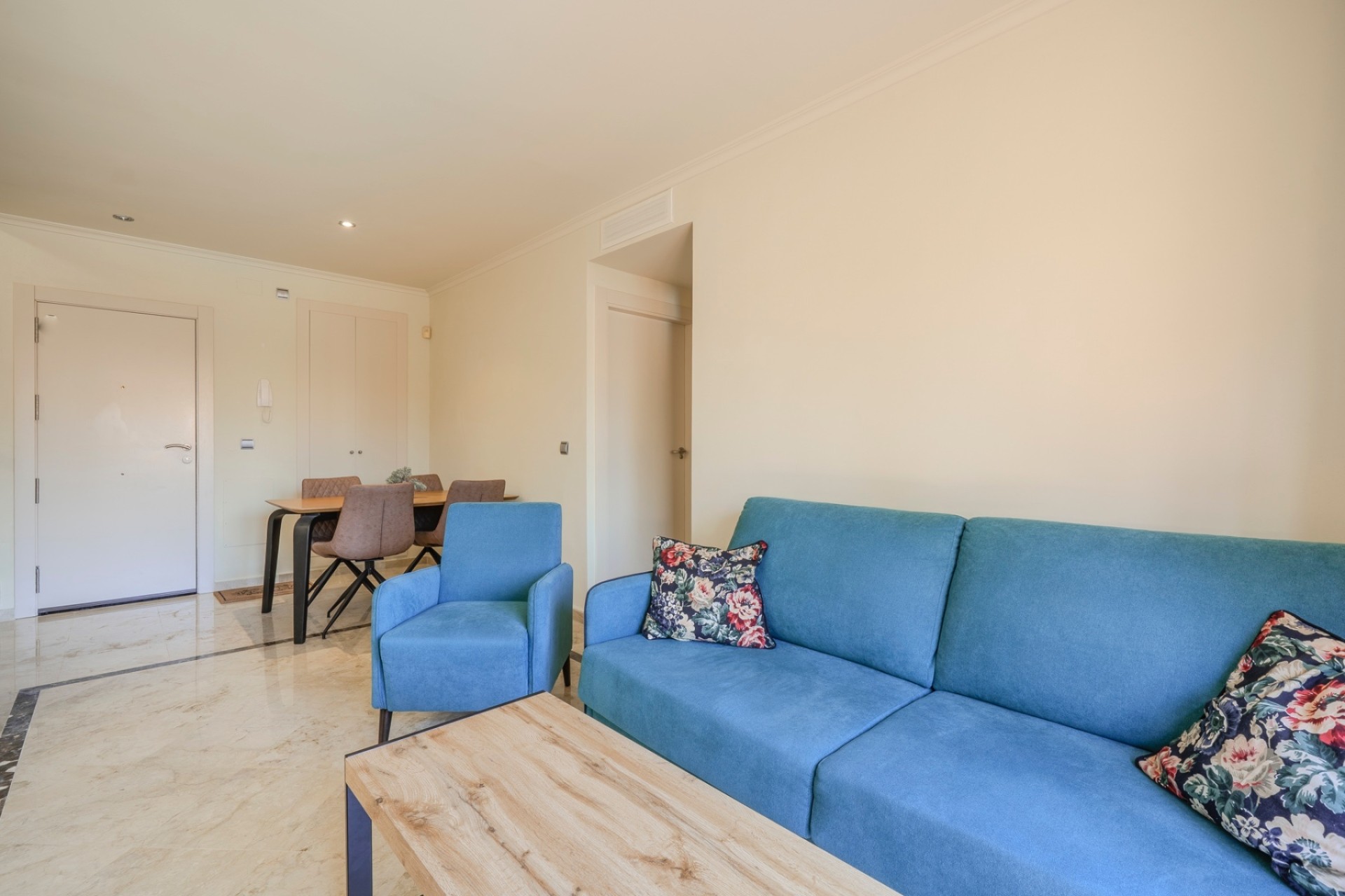 Sale - Apartment Flat -
Los Alcazares - Los Montesinos