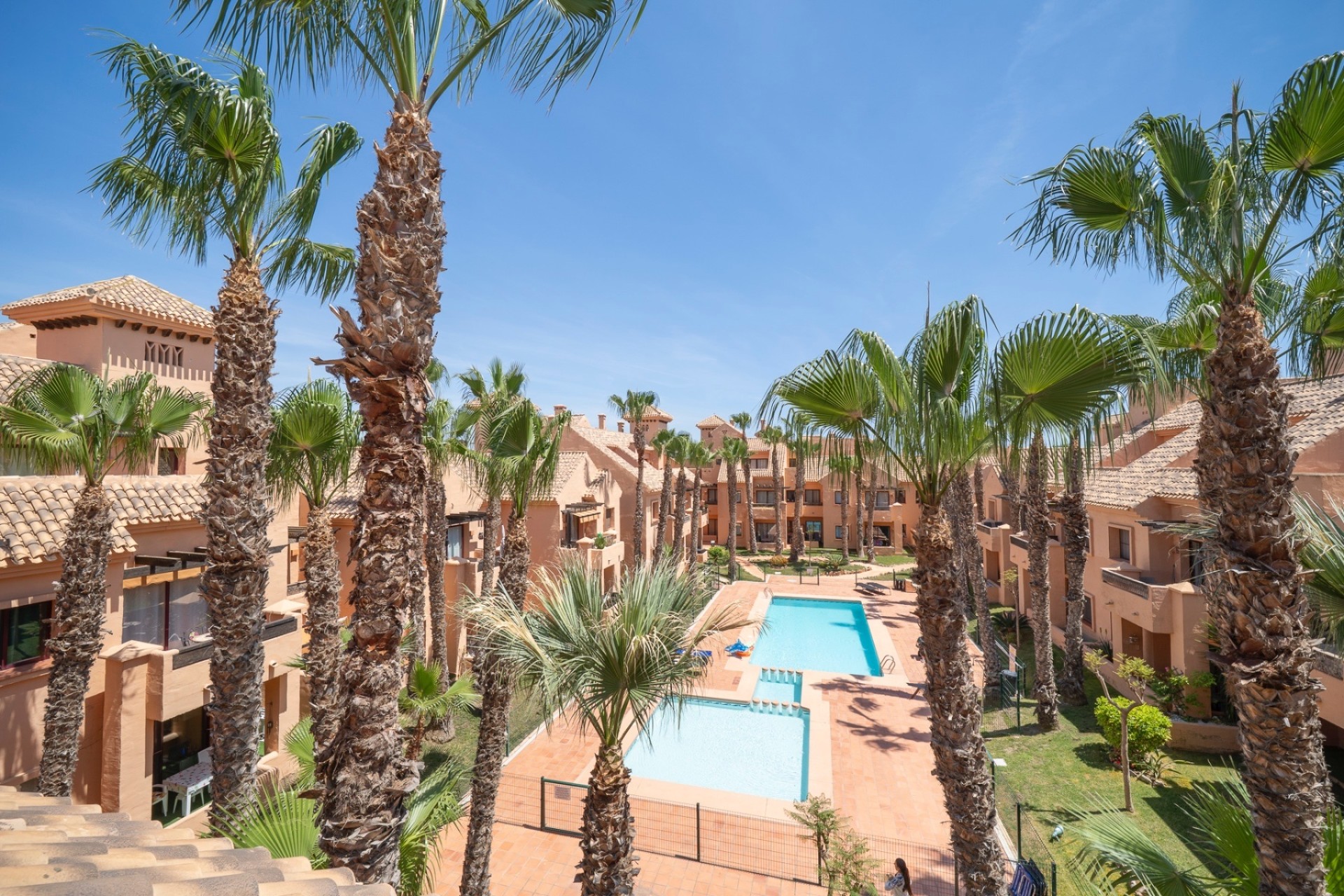 Sale - Apartment Flat -
Los Alcazares - Los Montesinos