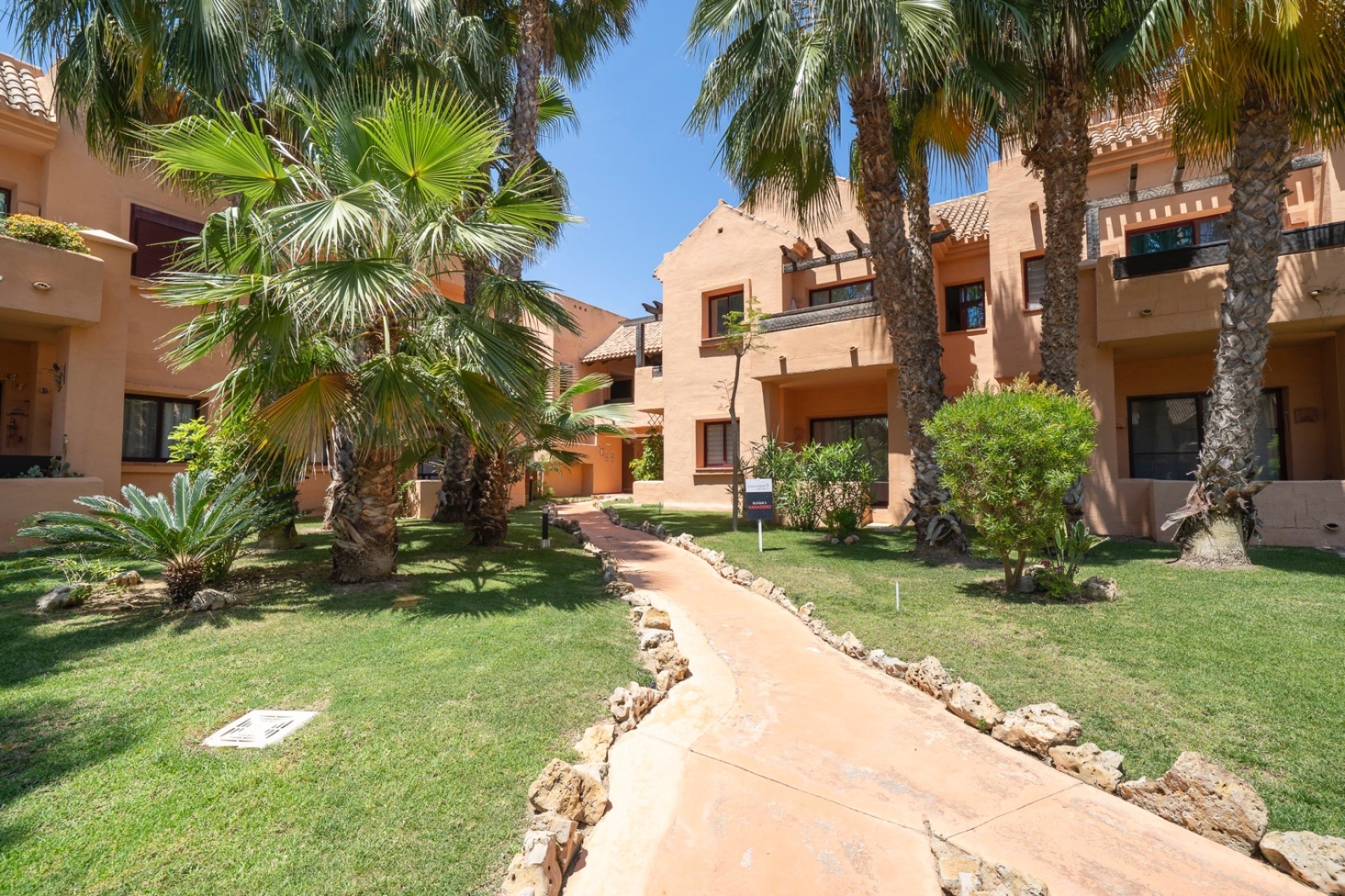 Sale - Apartment Flat -
Los Alcazares - Los Montesinos