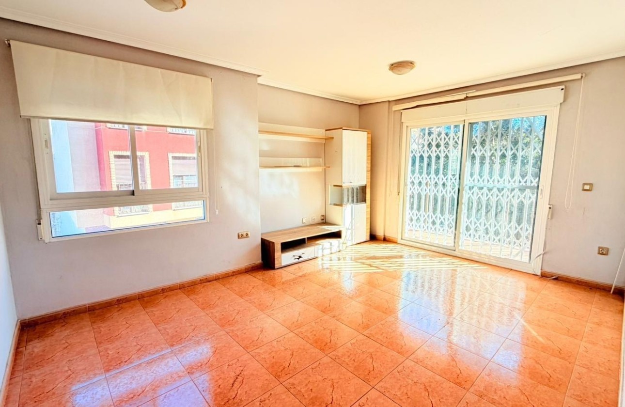 Sale - Apartment Flat -
Los Alcazares - Los Narejos-punta Calera