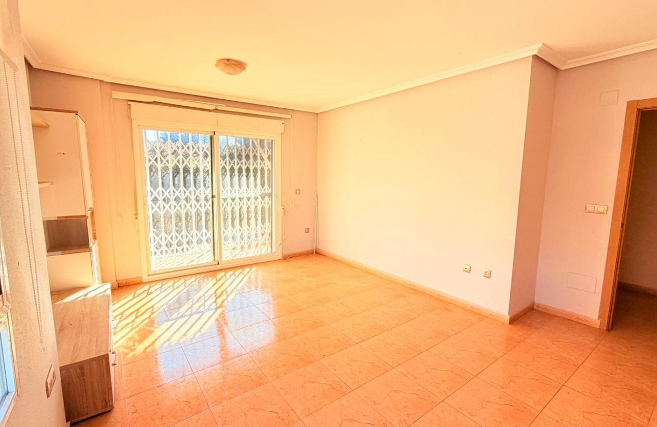 Sale - Apartment Flat -
Los Alcazares - Los Narejos-punta Calera
