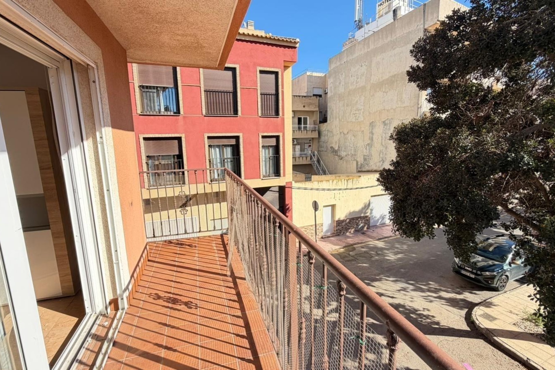 Sale - Apartment Flat -
Los Alcazares - Los Narejos-punta Calera