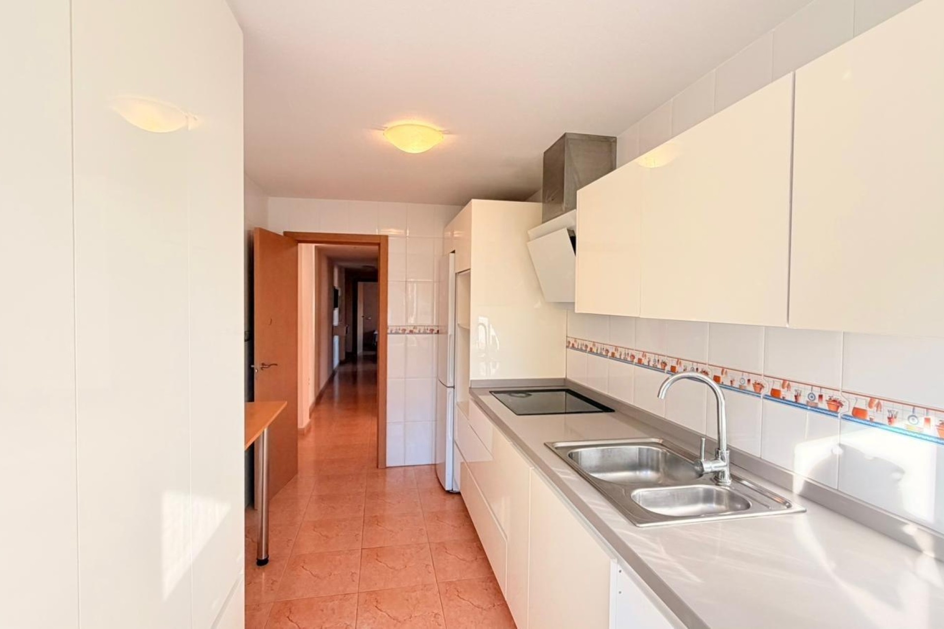 Sale - Apartment Flat -
Los Alcazares - Los Narejos-punta Calera