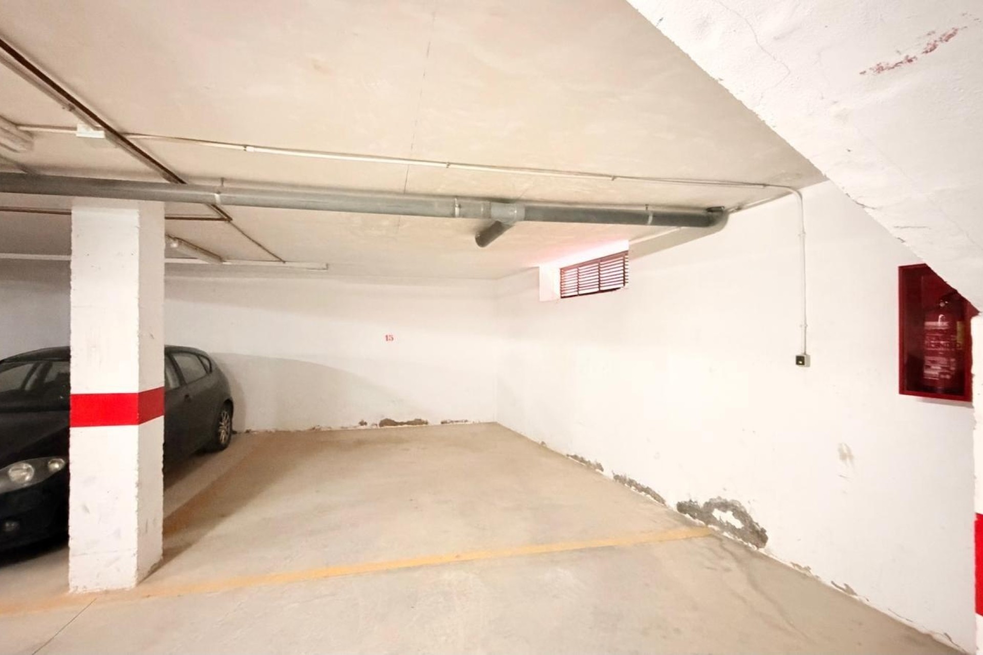 Sale - Apartment Flat -
Los Alcazares - Los Narejos-punta Calera