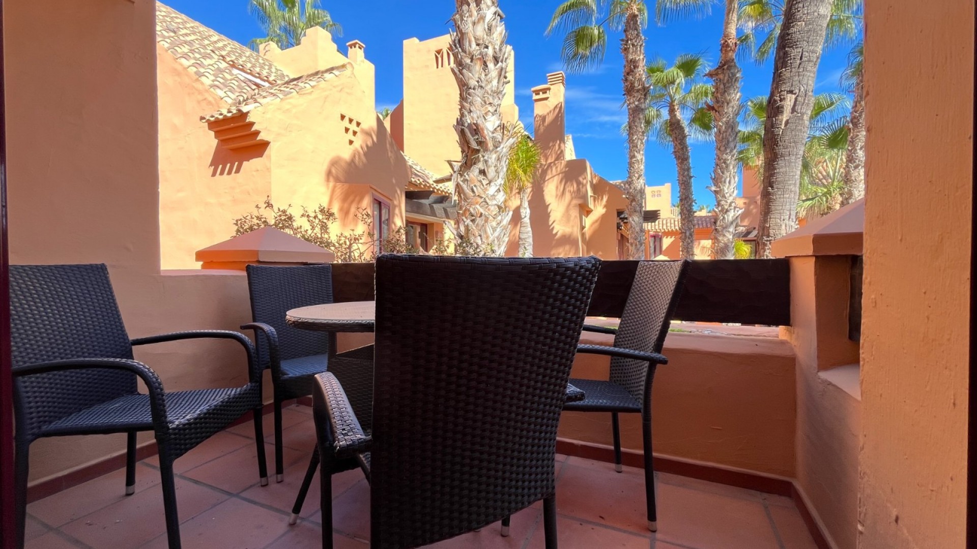 Sale - Apartment Flat -
Los Alcazares - Los Narejos