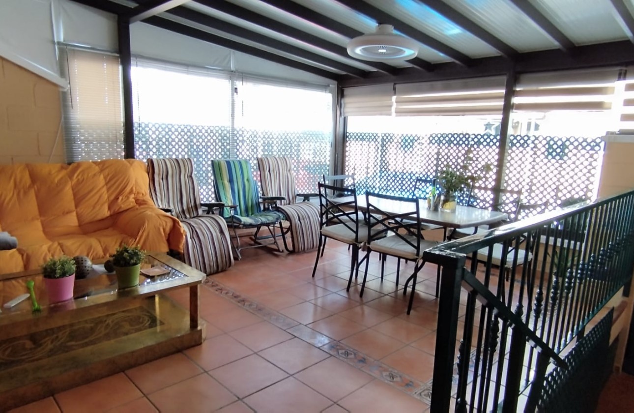 Sale - Apartment Flat -
Los Alcazares - Los Narejos