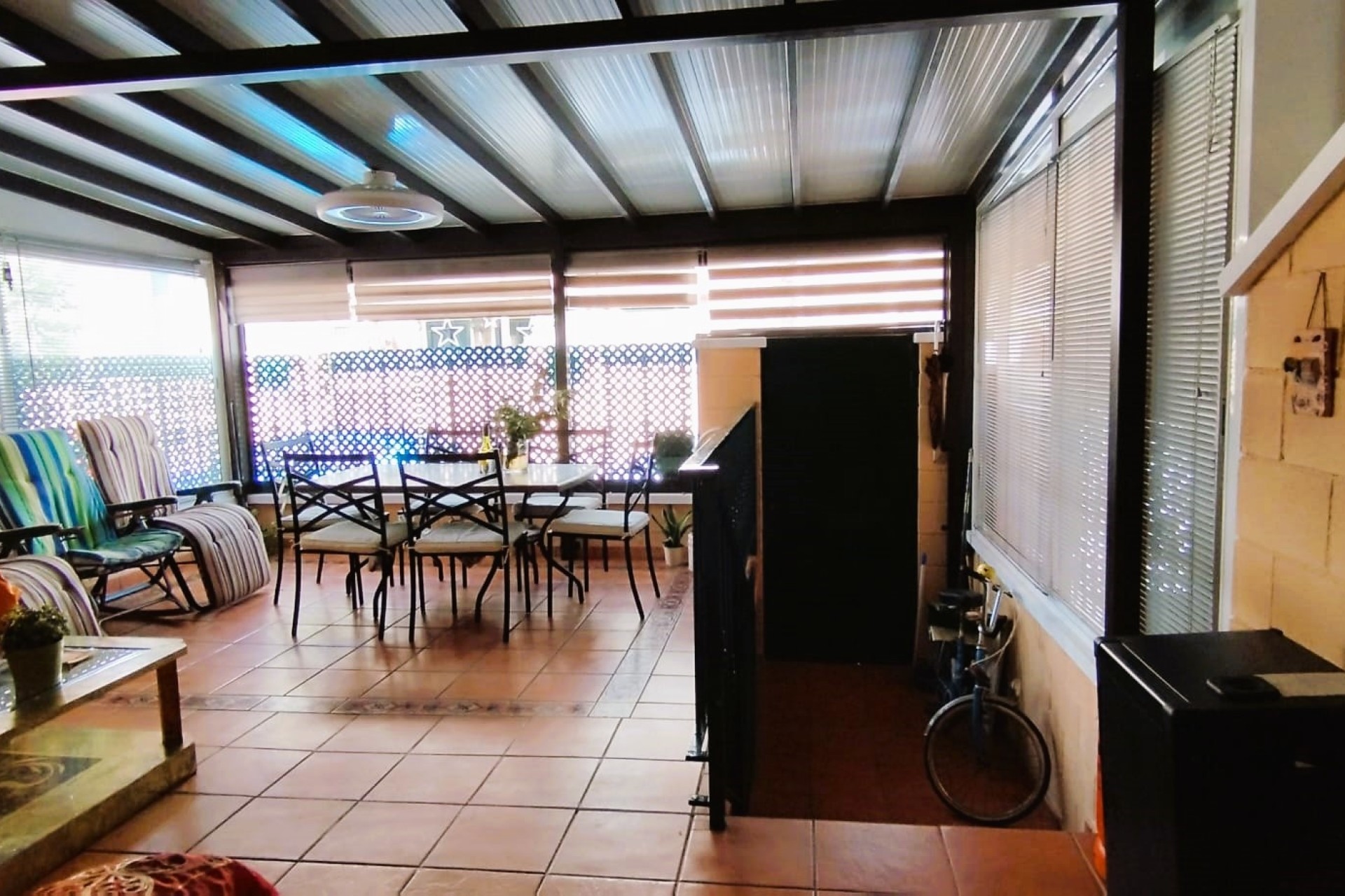 Sale - Apartment Flat -
Los Alcazares - Los Narejos