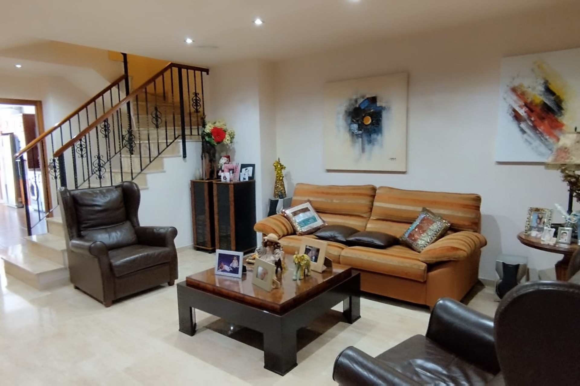 Sale - Apartment Flat -
Los Alcazares - Los Narejos