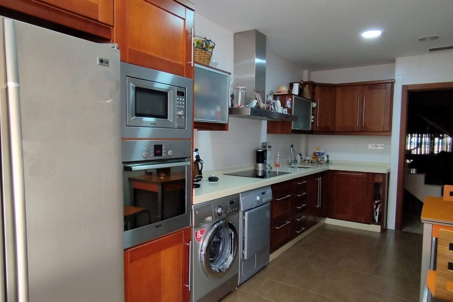 Sale - Apartment Flat -
Los Alcazares - Los Narejos