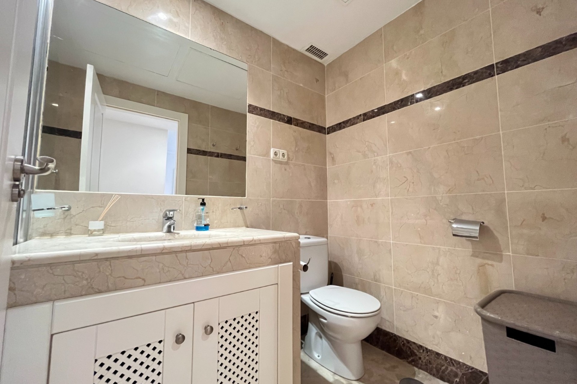 Sale - Apartment Flat -
Los Alcazares - Los Narejos