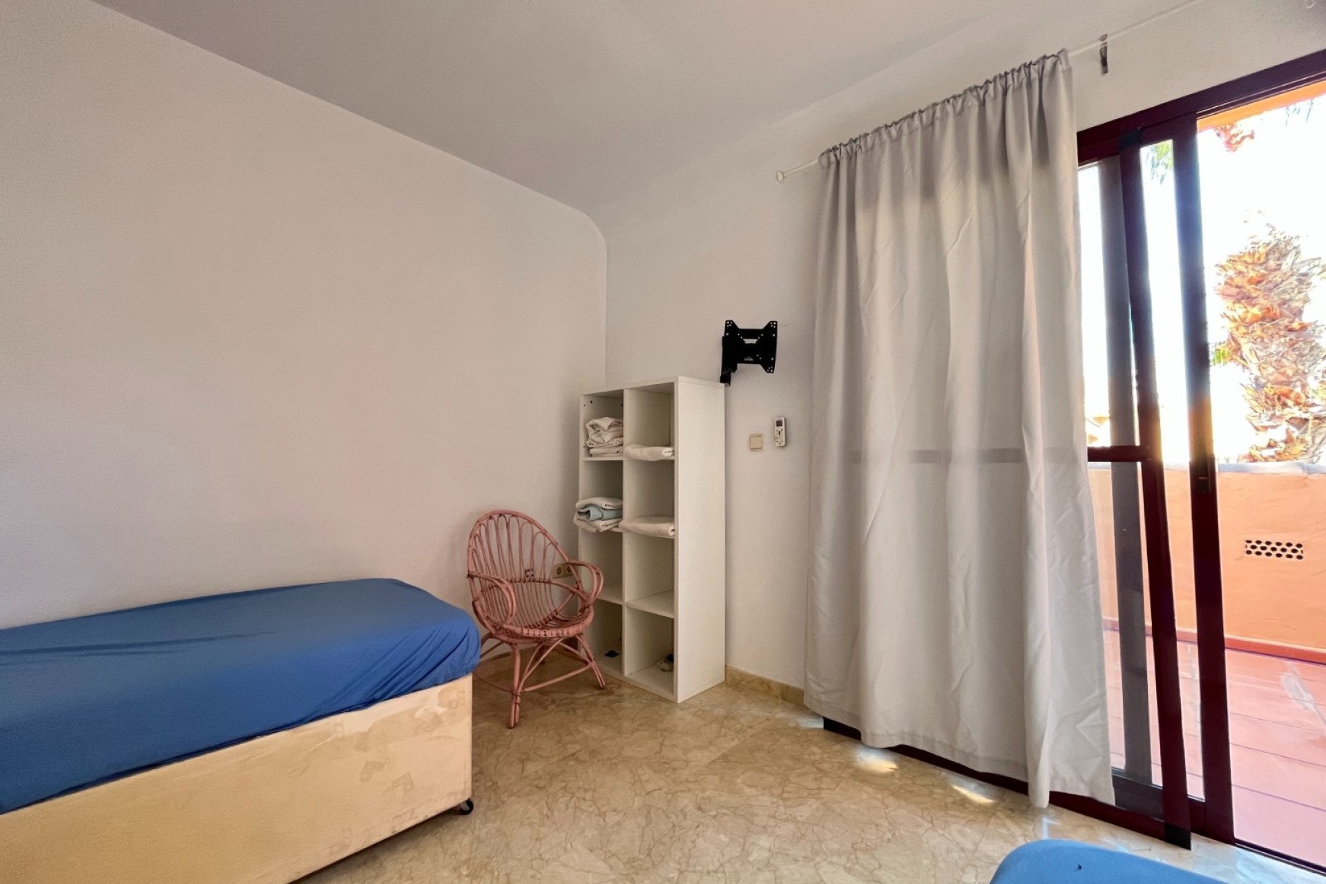 Sale - Apartment Flat -
Los Alcazares - Los Narejos