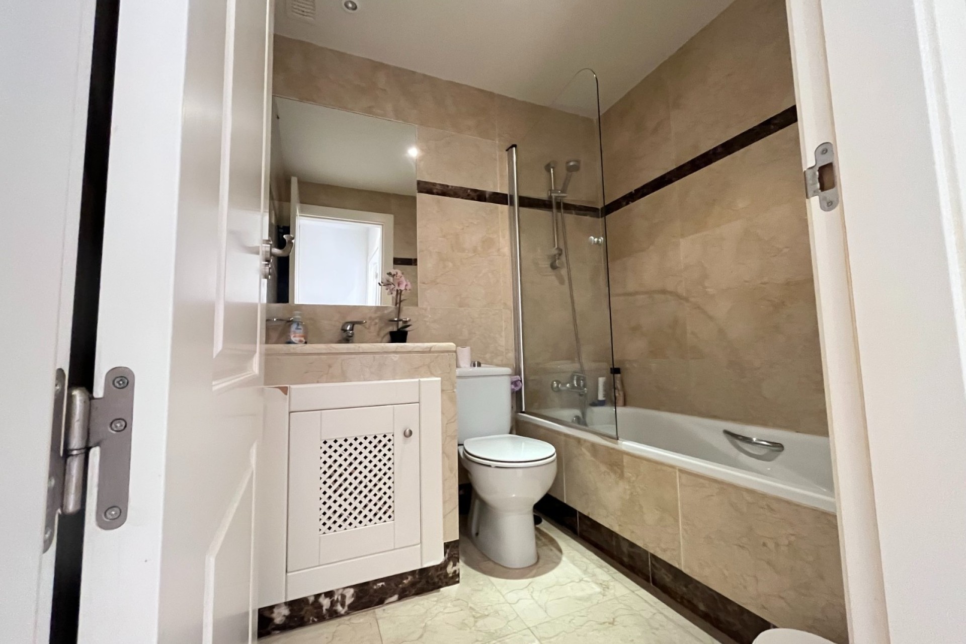 Sale - Apartment Flat -
Los Alcazares - Los Narejos