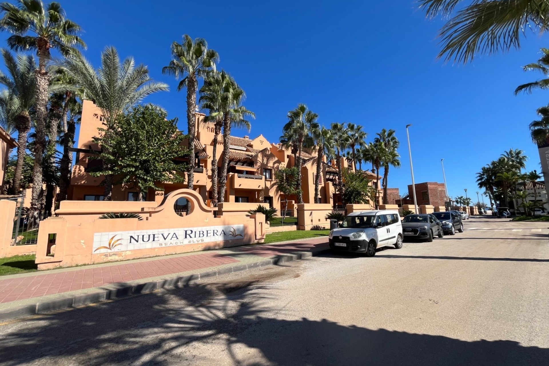 Sale - Apartment Flat -
Los Alcazares - Los Narejos