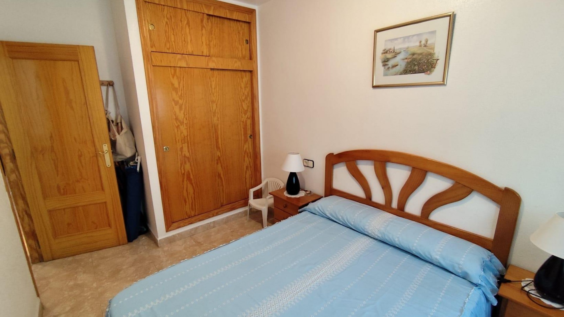 Sale - Apartment Flat -
Los Alcazares - Nueva Marbella