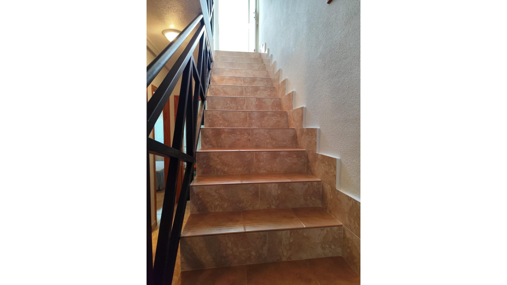 Sale - Apartment Flat -
Los Alcazares - Nueva Marbella