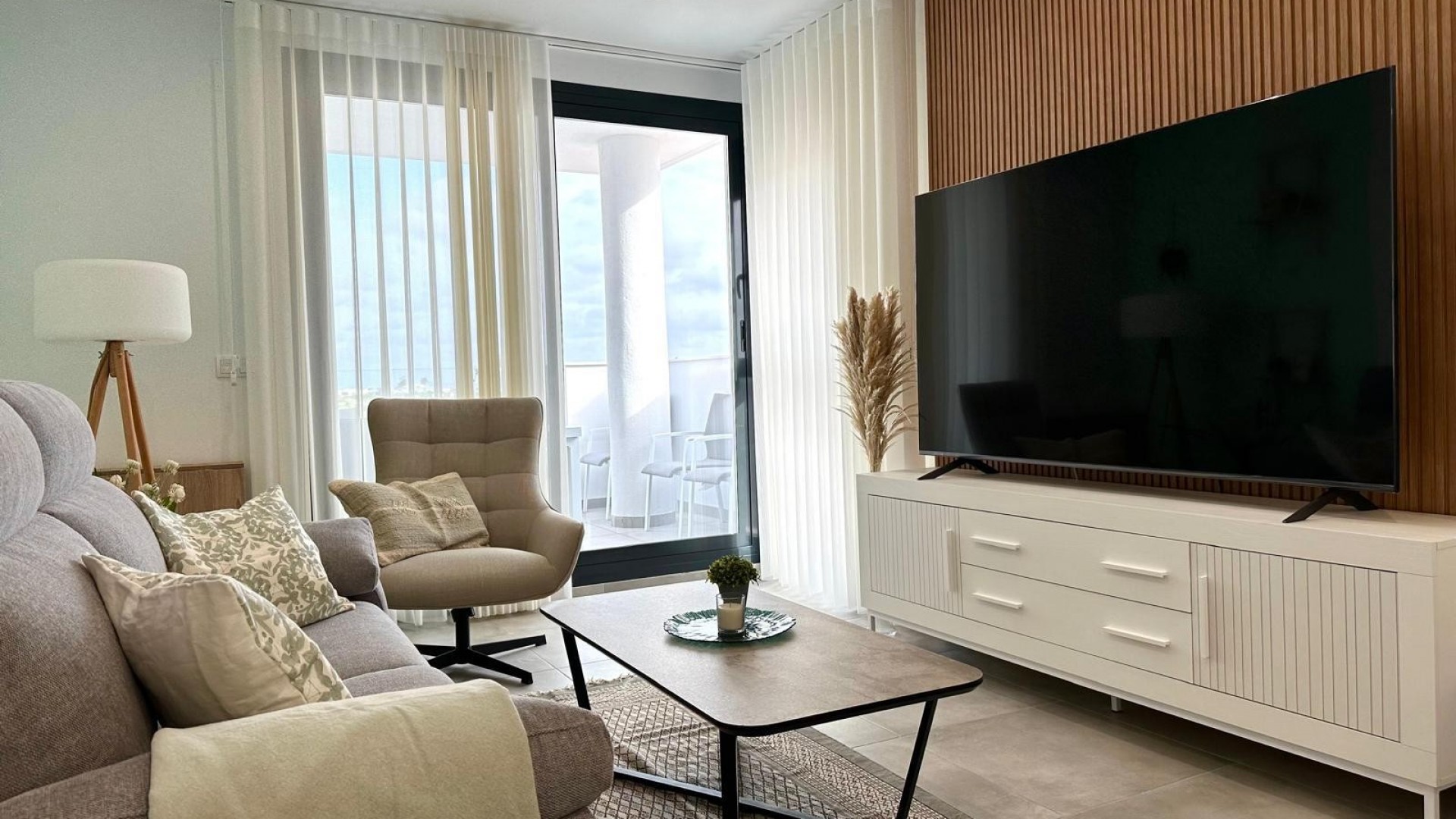 Sale - Apartment Flat -
Los Alcazares - Santa Rosalia Lake and Life Resort