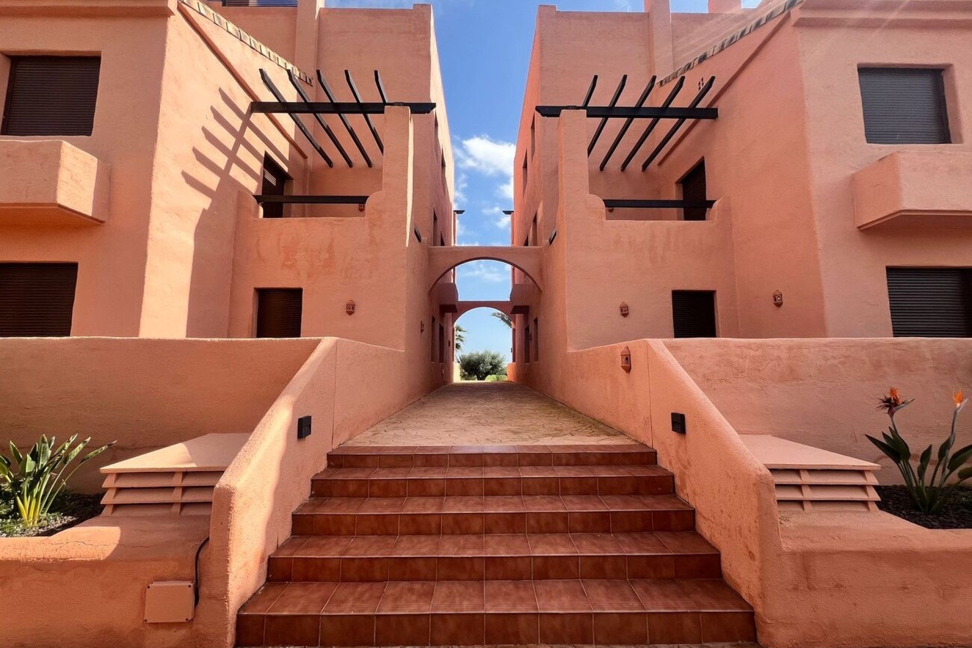 Sale - Apartment Flat -
Los Alcazares - SERANA GOLF
