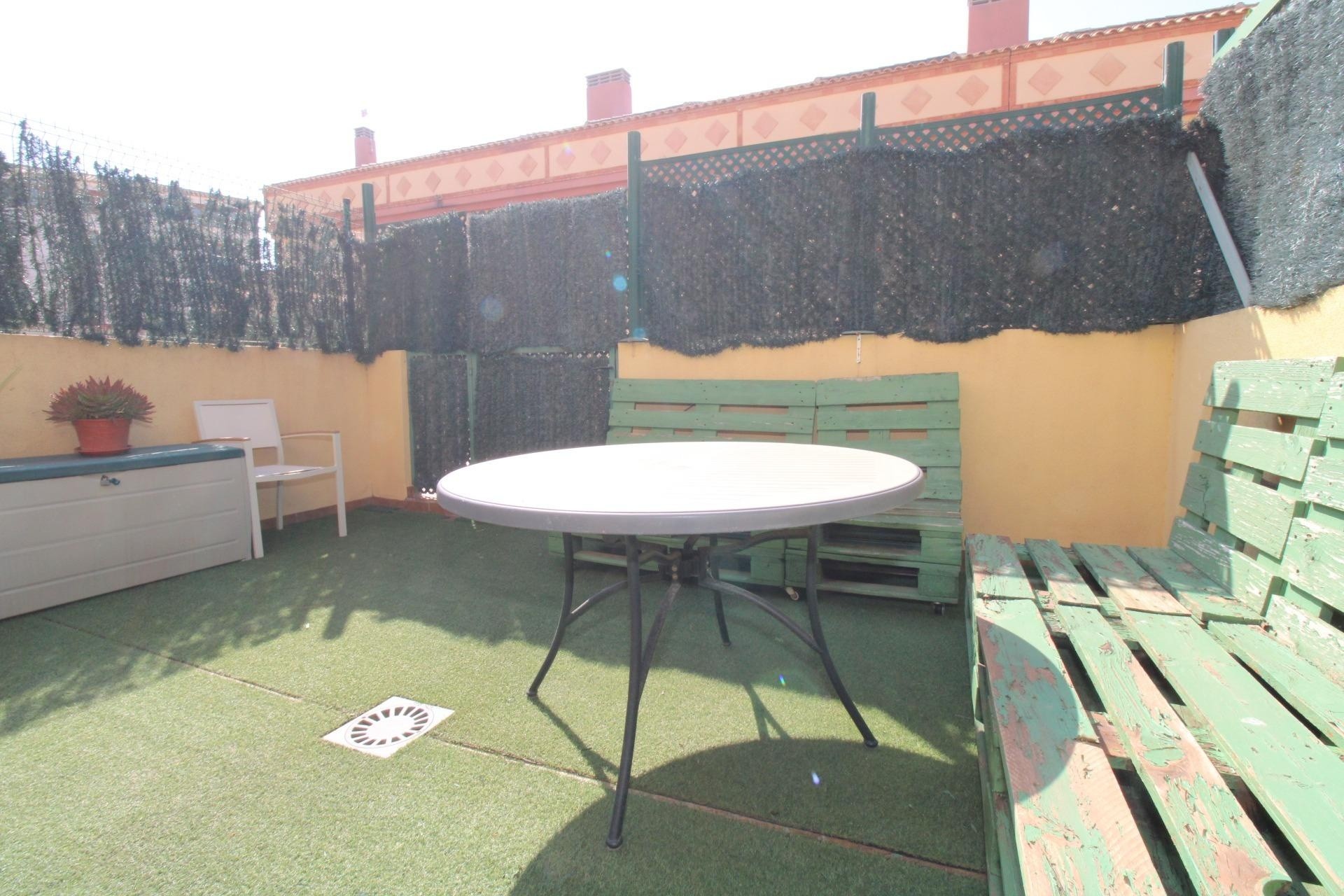 Sale - Apartment Flat -
Los Alcazares - Serena Golf